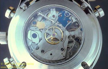 iwc rattrapante mechanism of action|what is a rattrapante.